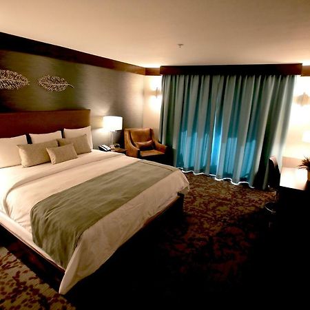 Ute Mountain Casino Hotel Towaoc Dış mekan fotoğraf