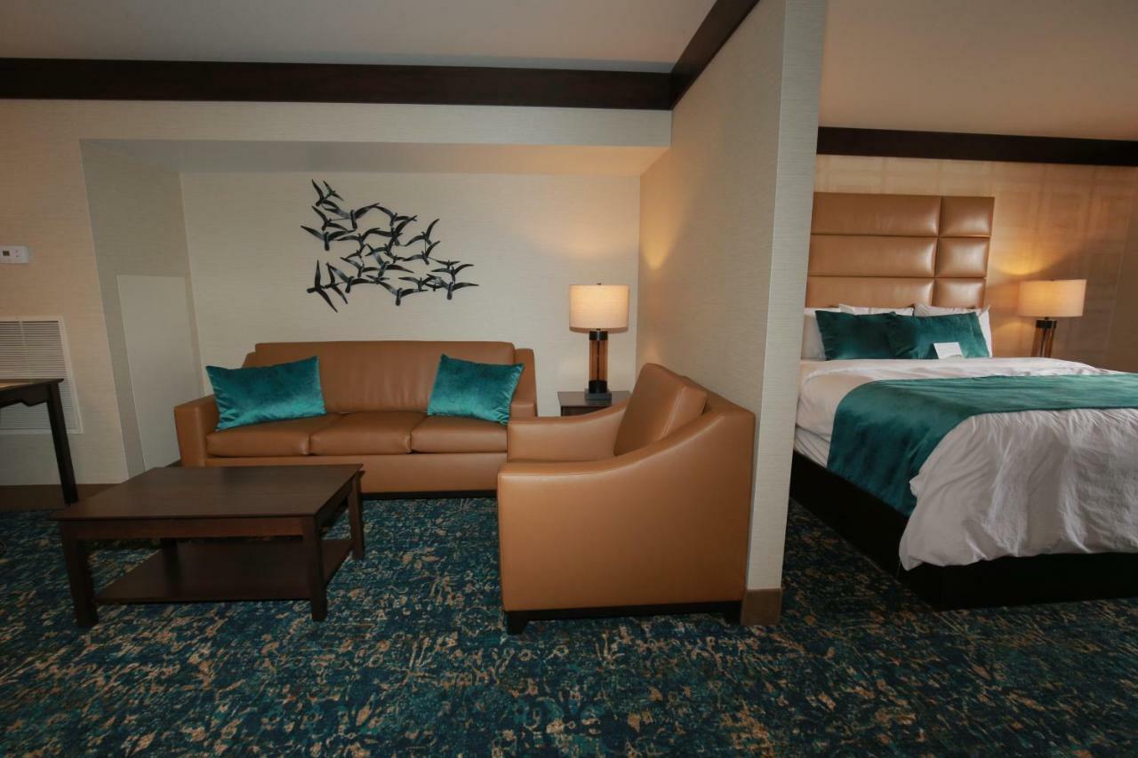 Ute Mountain Casino Hotel Towaoc Dış mekan fotoğraf