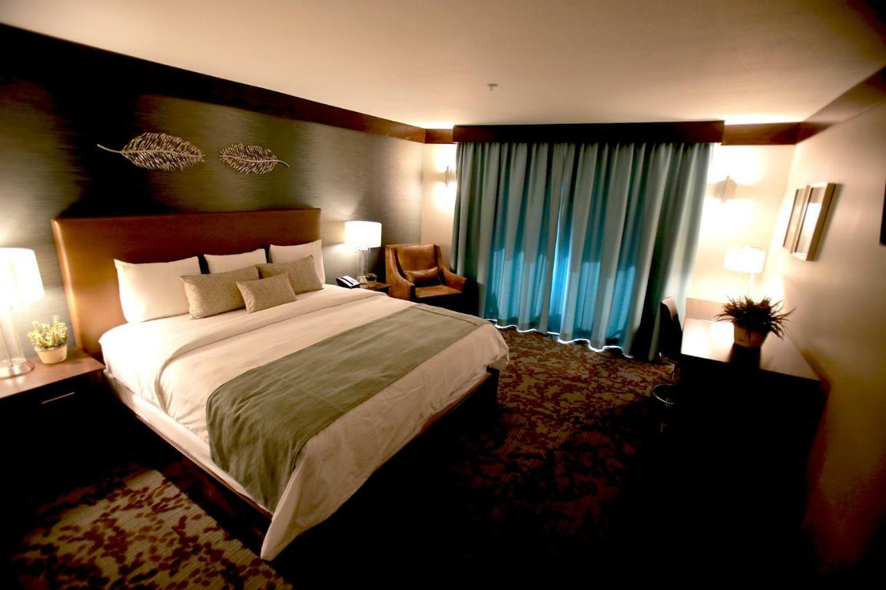 Ute Mountain Casino Hotel Towaoc Dış mekan fotoğraf