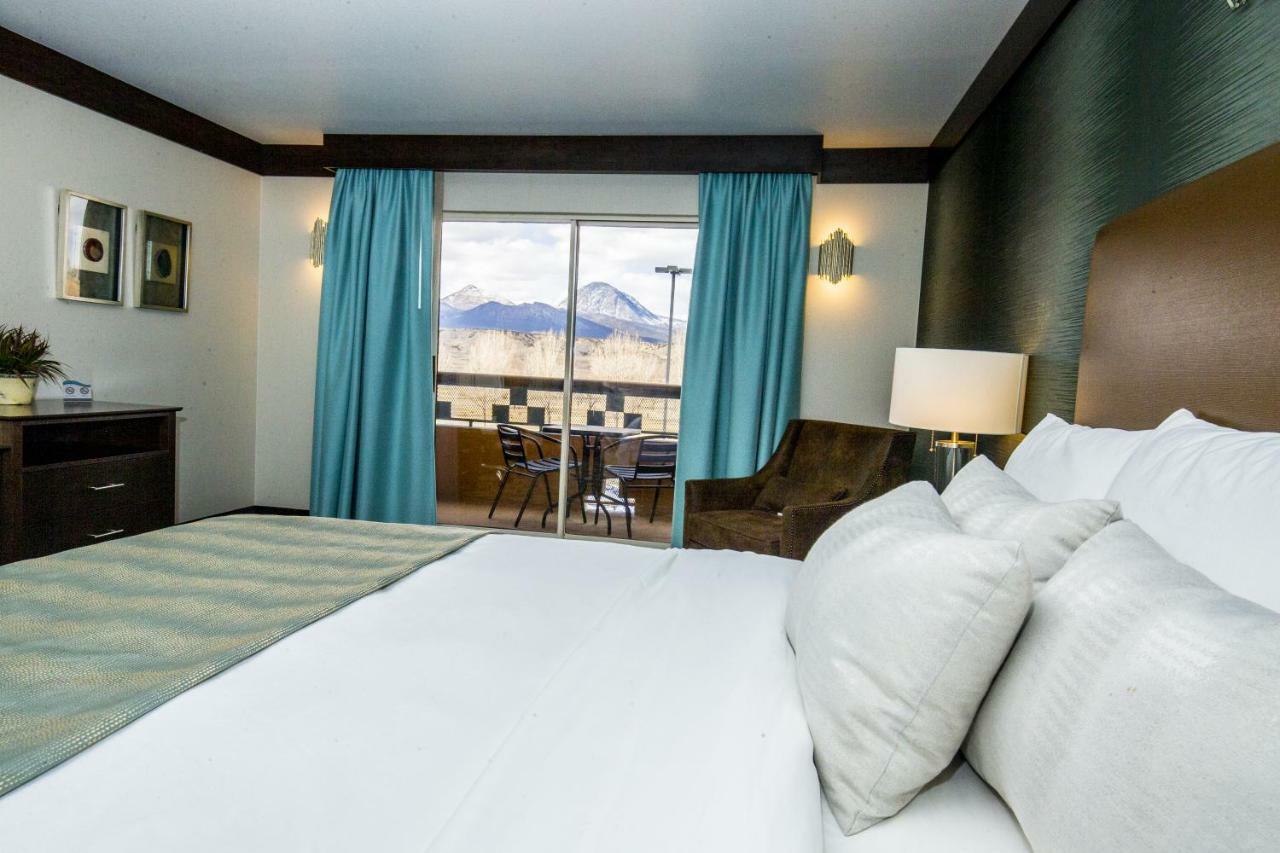 Ute Mountain Casino Hotel Towaoc Dış mekan fotoğraf