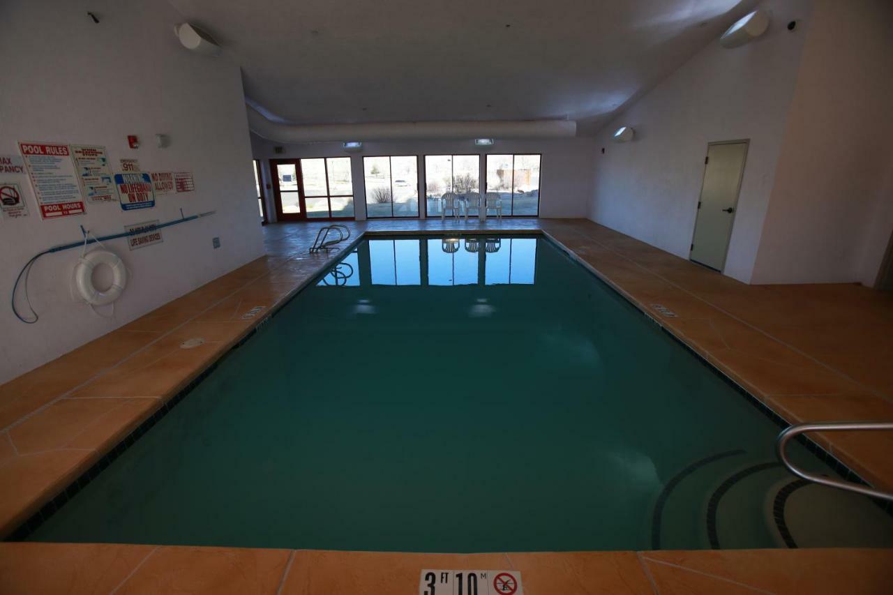Ute Mountain Casino Hotel Towaoc Dış mekan fotoğraf