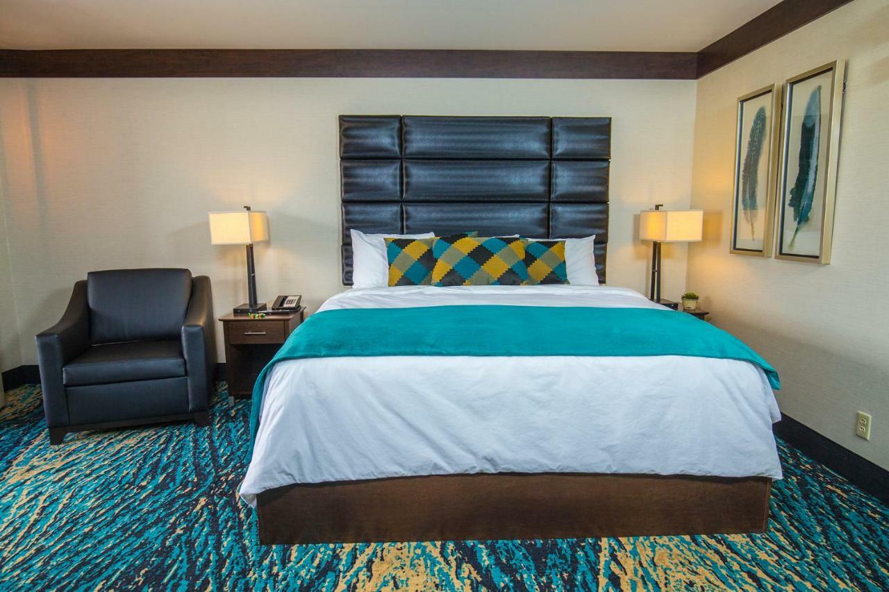 Ute Mountain Casino Hotel Towaoc Dış mekan fotoğraf