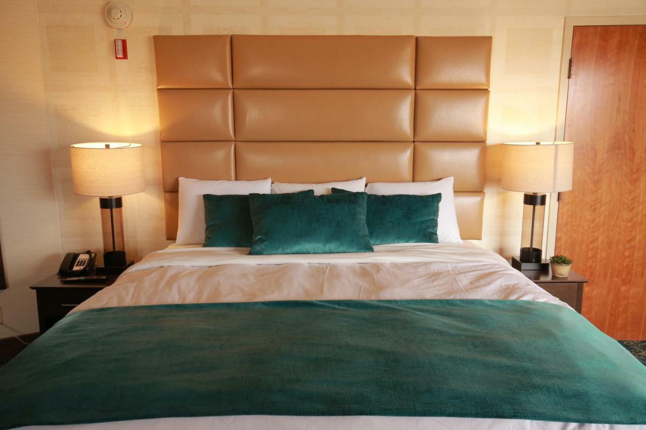 Ute Mountain Casino Hotel Towaoc Dış mekan fotoğraf