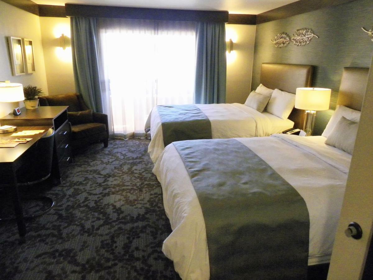 Ute Mountain Casino Hotel Towaoc Dış mekan fotoğraf