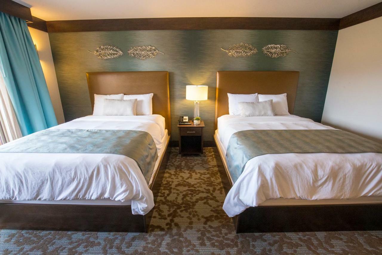 Ute Mountain Casino Hotel Towaoc Dış mekan fotoğraf
