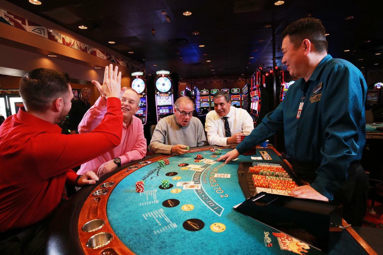Ute Mountain Casino Hotel Towaoc Dış mekan fotoğraf