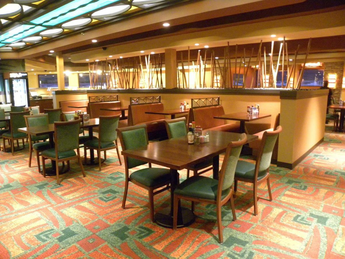 Ute Mountain Casino Hotel Towaoc Dış mekan fotoğraf