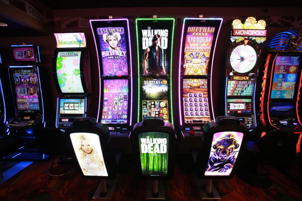 Ute Mountain Casino Hotel Towaoc Dış mekan fotoğraf