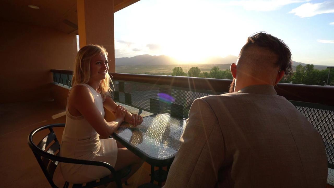 Ute Mountain Casino Hotel Towaoc Dış mekan fotoğraf