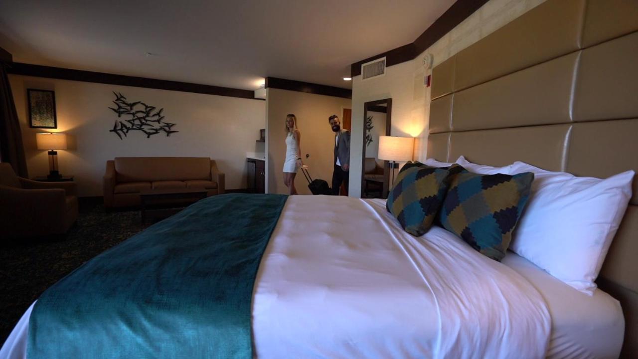 Ute Mountain Casino Hotel Towaoc Dış mekan fotoğraf