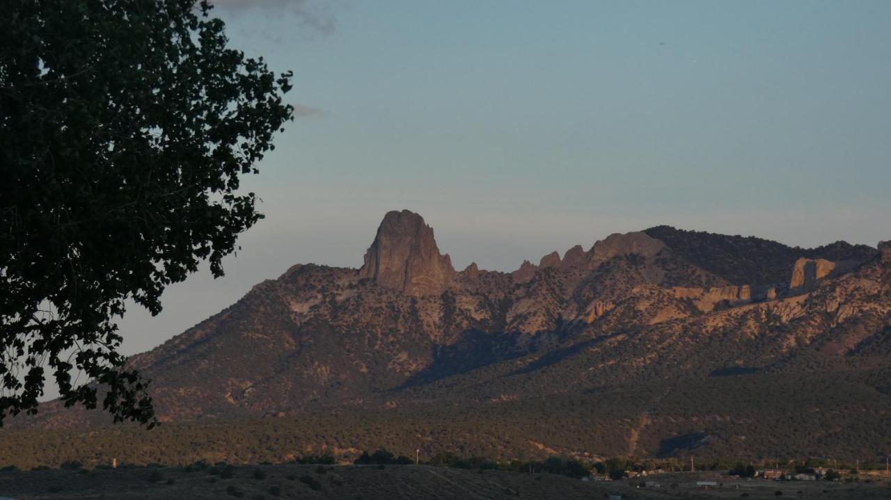 Ute Mountain Casino Hotel Towaoc Dış mekan fotoğraf