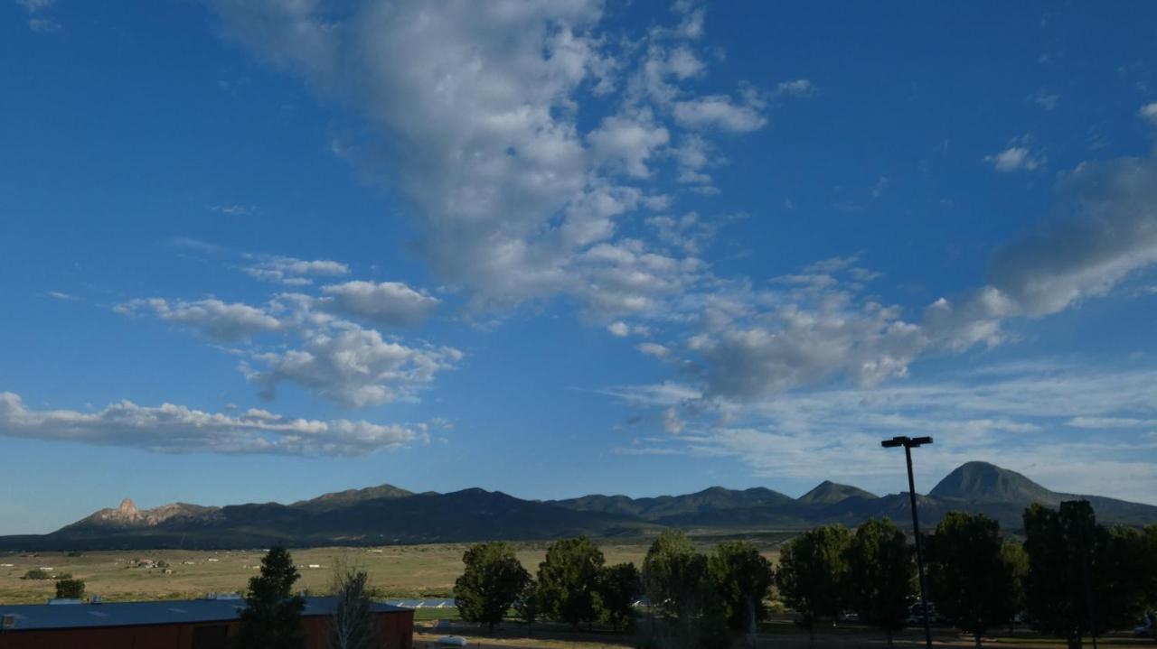 Ute Mountain Casino Hotel Towaoc Dış mekan fotoğraf